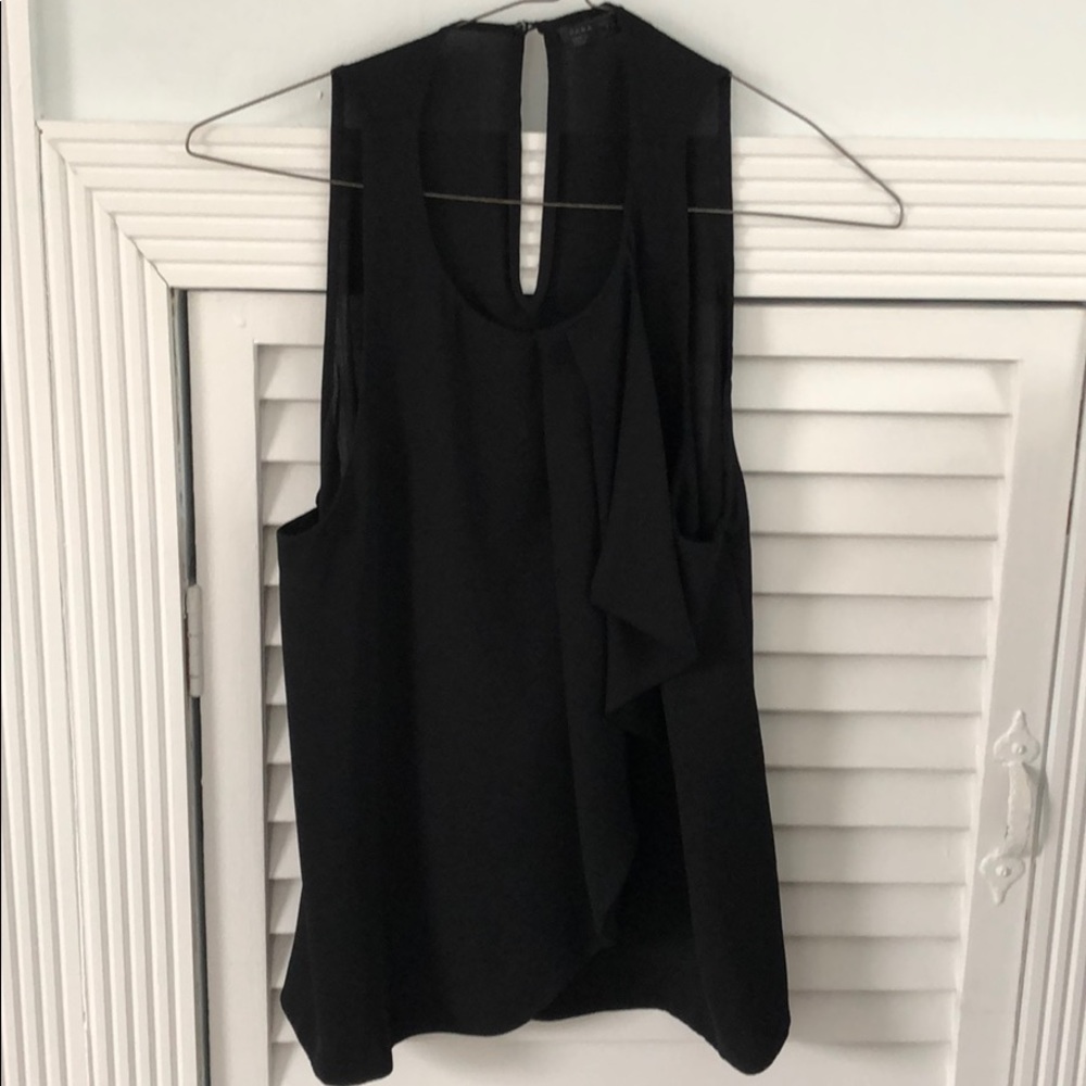 Zara tanktop